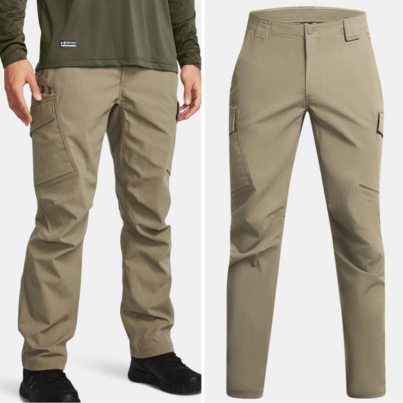 Under Armour Other - Under Armour Tactical Elite Storm Cargo Pants Tactical Duty Pant Mens 42/30 NWOT